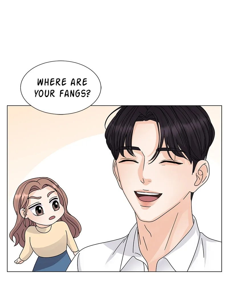 Bitten Contract Chapter 6 page 81 - 