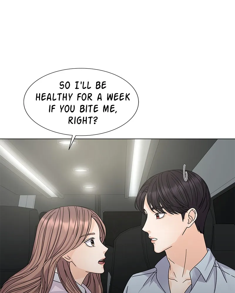 Bitten Contract Chapter 6 page 91 - 