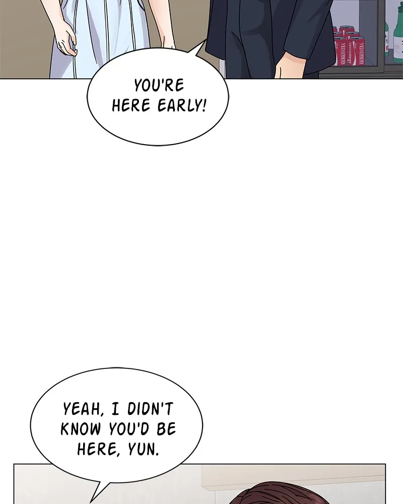 Bitten Contract Chapter 7 page 134 - 