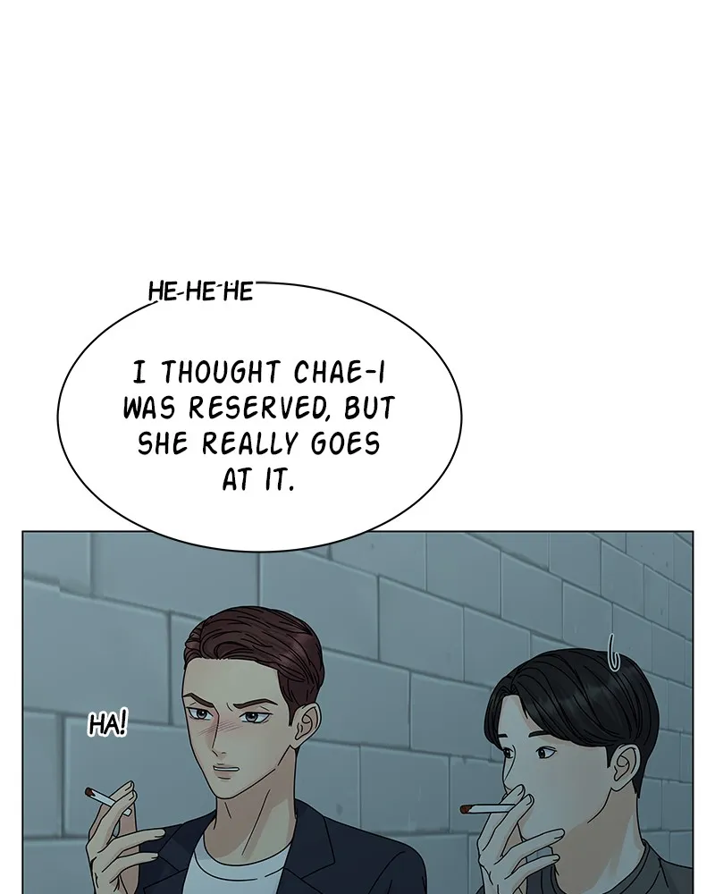 Bitten Contract Chapter 7 page 150 - 