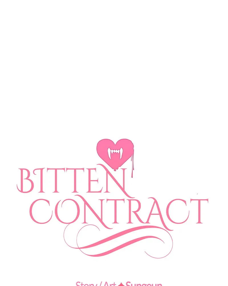 Bitten Contract Chapter 7 page 21 - 