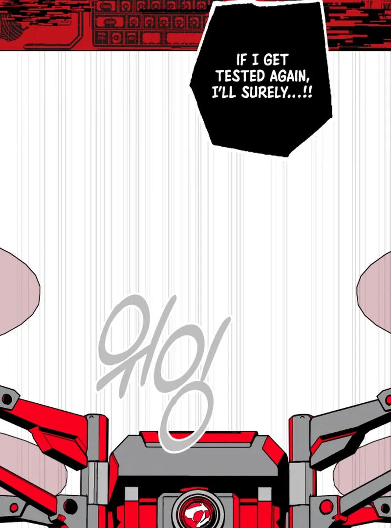 Bitter Side Cranberries Chapter 1 page 11 - 