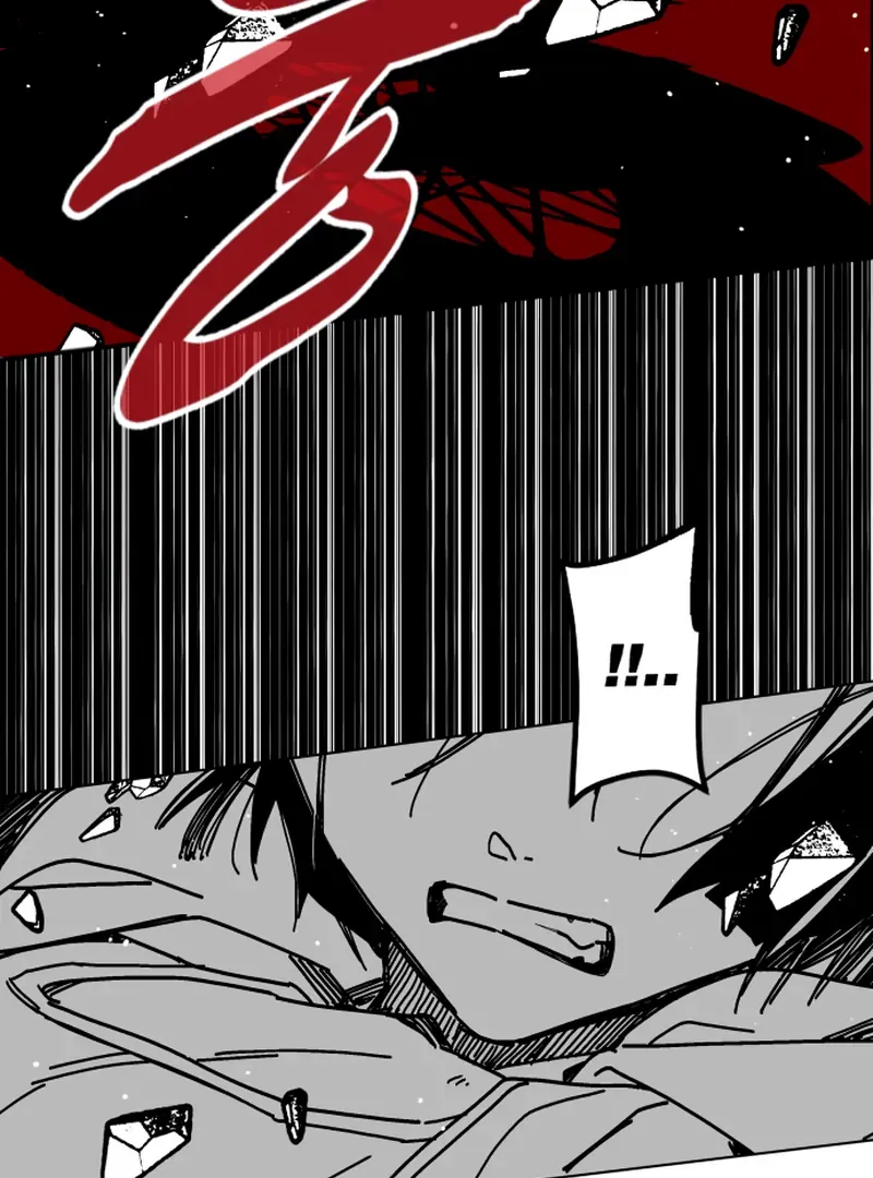 Bitter Side Cranberries Chapter 1 page 108 - 