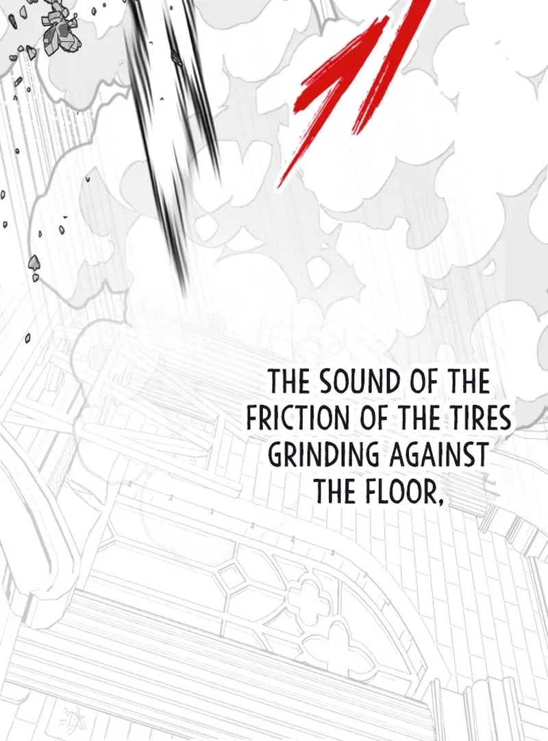Bitter Side Cranberries Chapter 1 page 118 - 