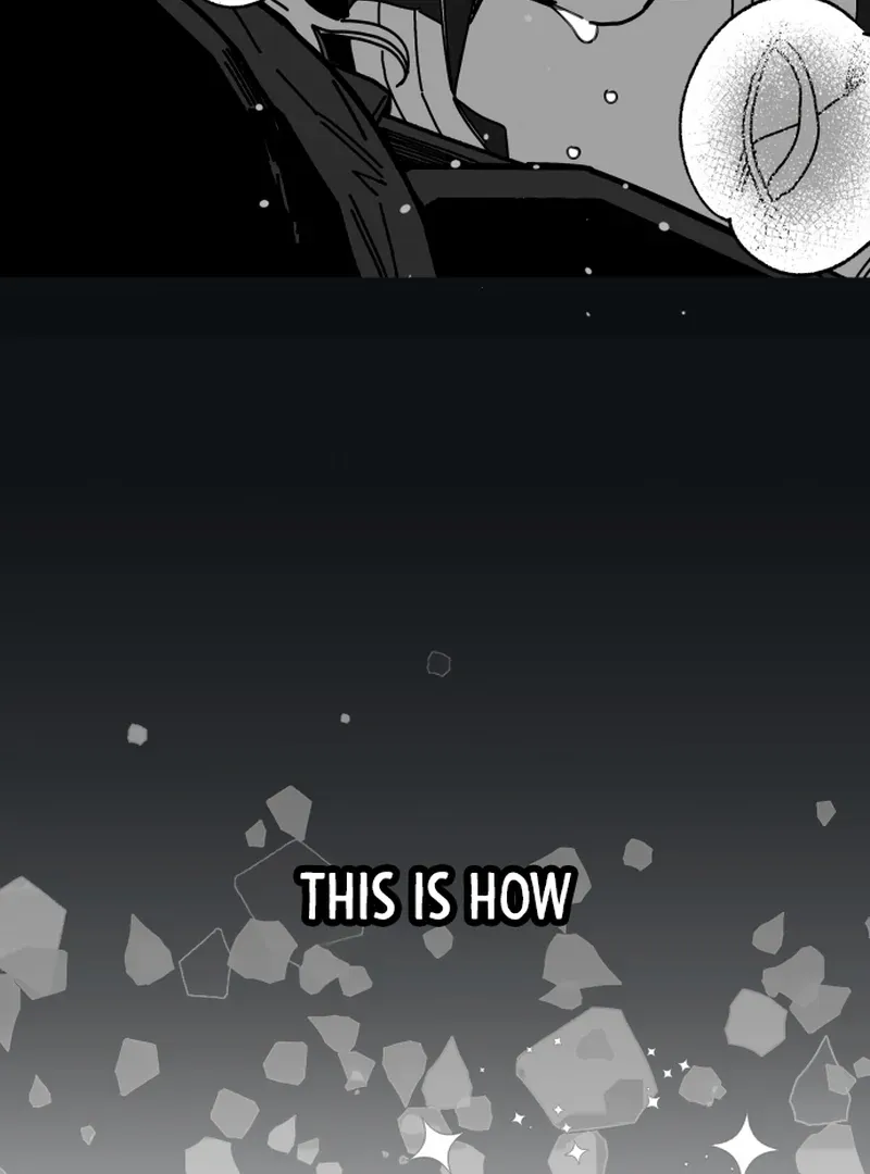Bitter Side Cranberries Chapter 1 page 126 - 
