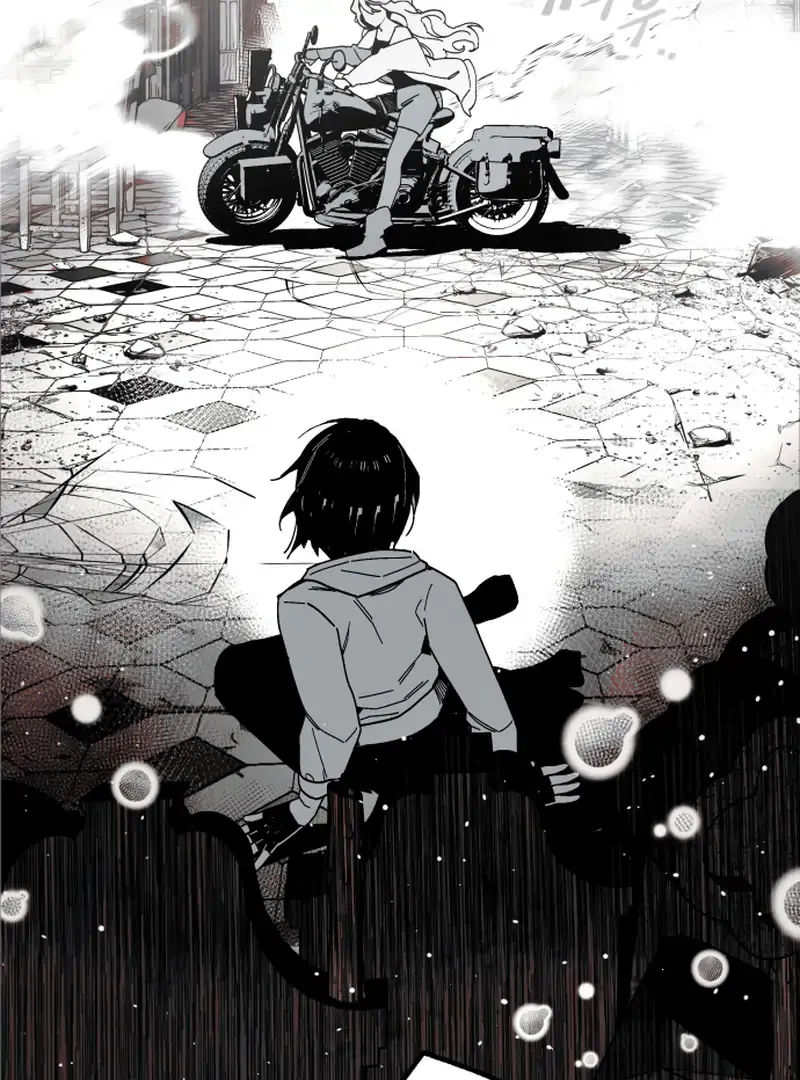 Bitter Side Cranberries Chapter 1 page 131 - 