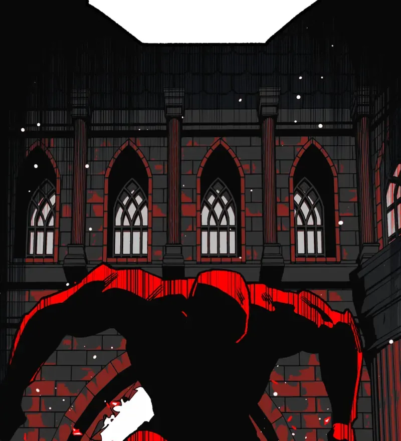Bitter Side Cranberries Chapter 1 page 135 - 