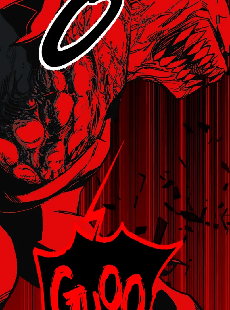 Bitter Side Cranberries Chapter 1 page 138 - 