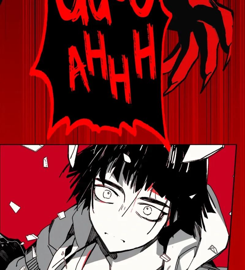 Bitter Side Cranberries Chapter 1 page 139 - 