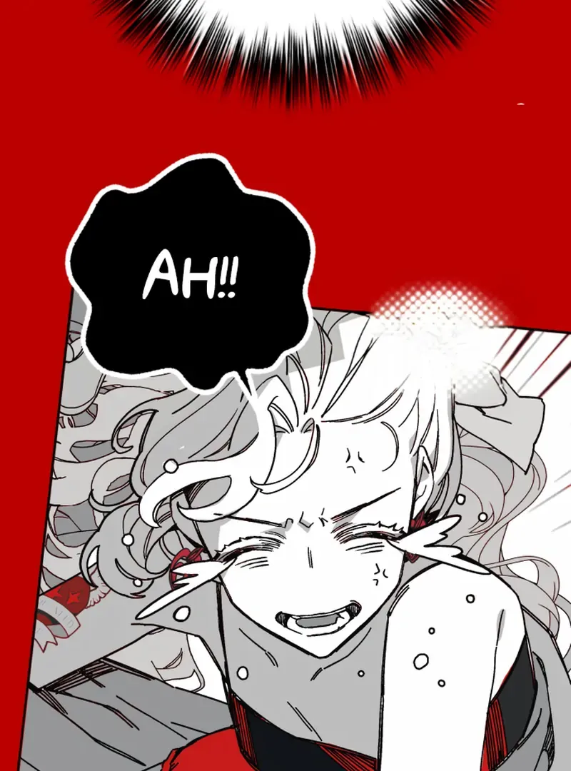 Bitter Side Cranberries Chapter 1 page 141 - 