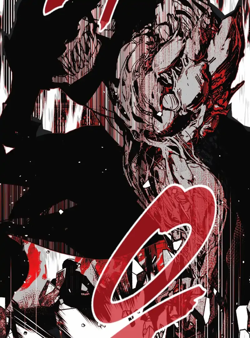Bitter Side Cranberries Chapter 1 page 143 - 