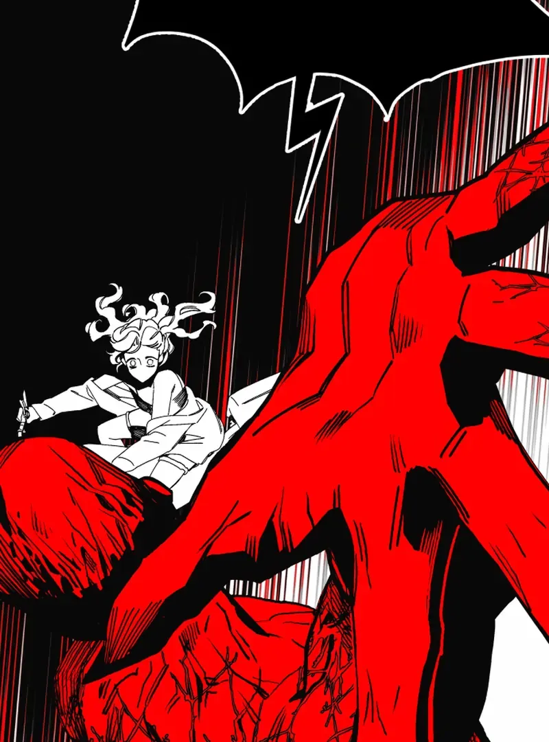 Bitter Side Cranberries Chapter 1 page 146 - 