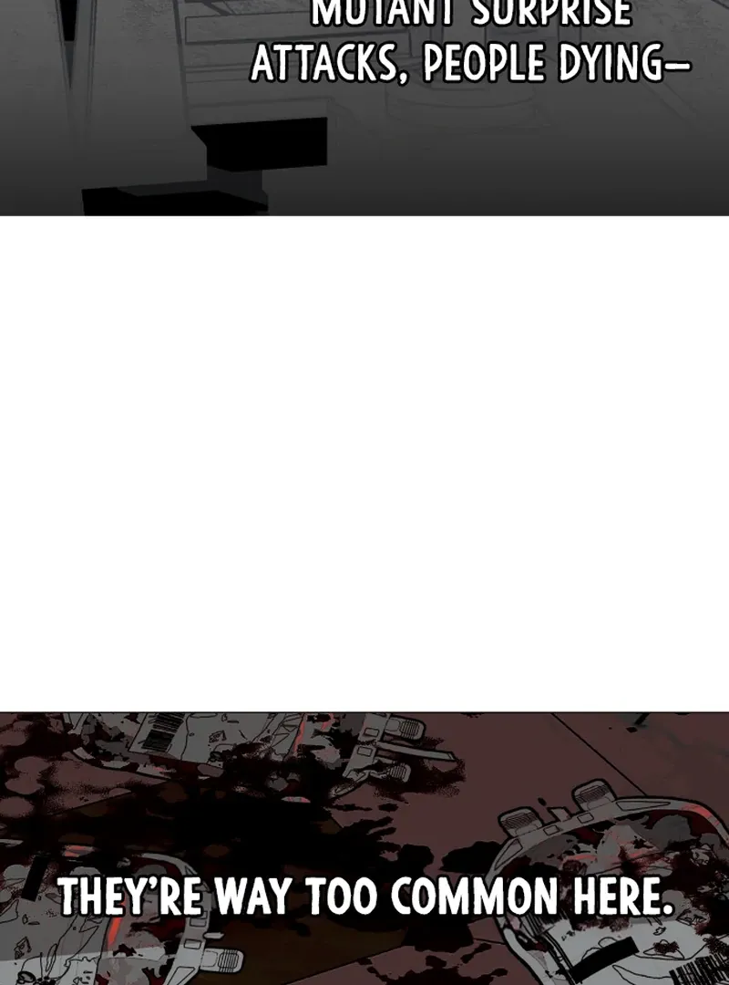 Bitter Side Cranberries Chapter 1 page 151 - 