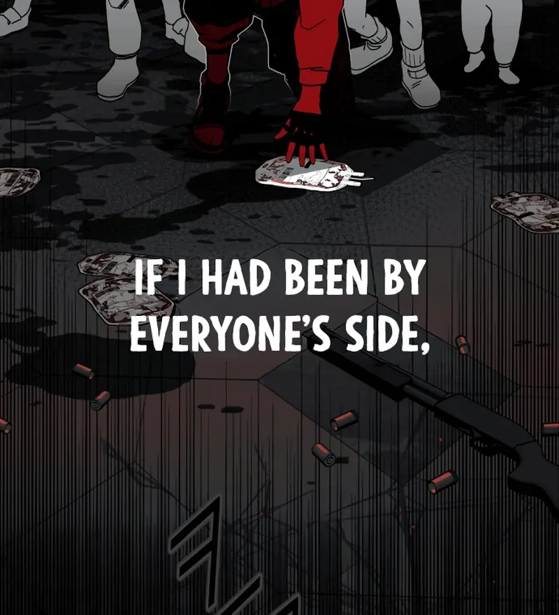 Bitter Side Cranberries Chapter 1 page 155 - 