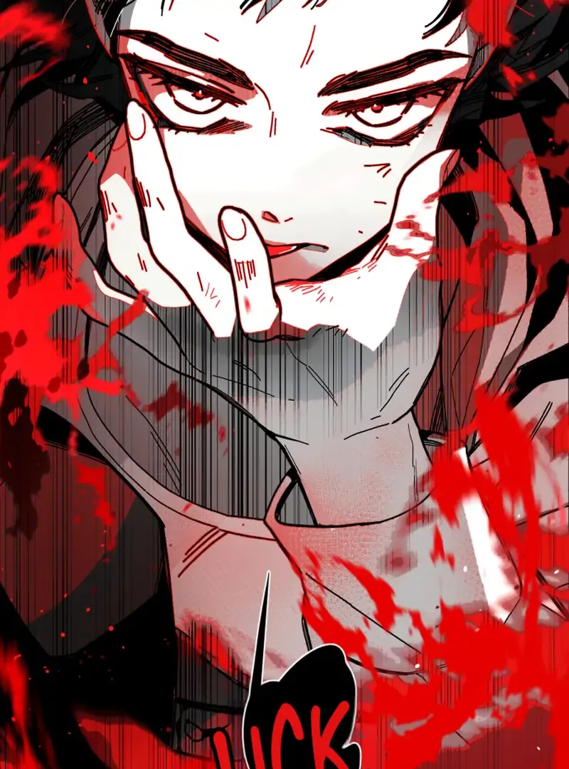 Bitter Side Cranberries Chapter 1 page 157 - 