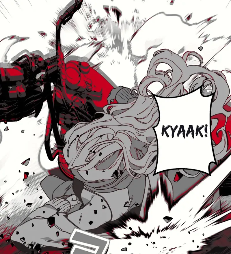 Bitter Side Cranberries Chapter 1 page 169 - 
