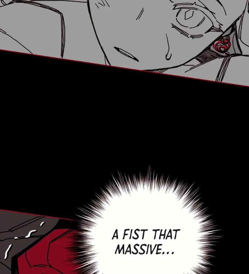 Bitter Side Cranberries Chapter 1 page 175 - 