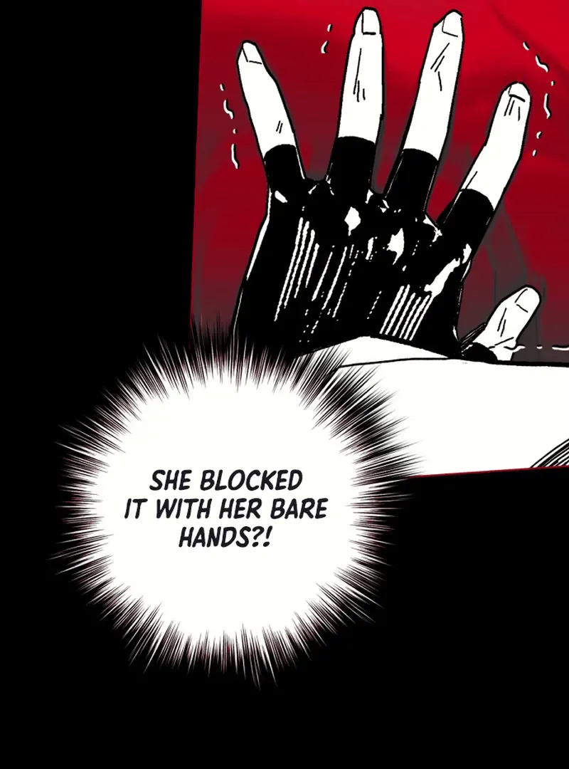 Bitter Side Cranberries Chapter 1 page 177 - 