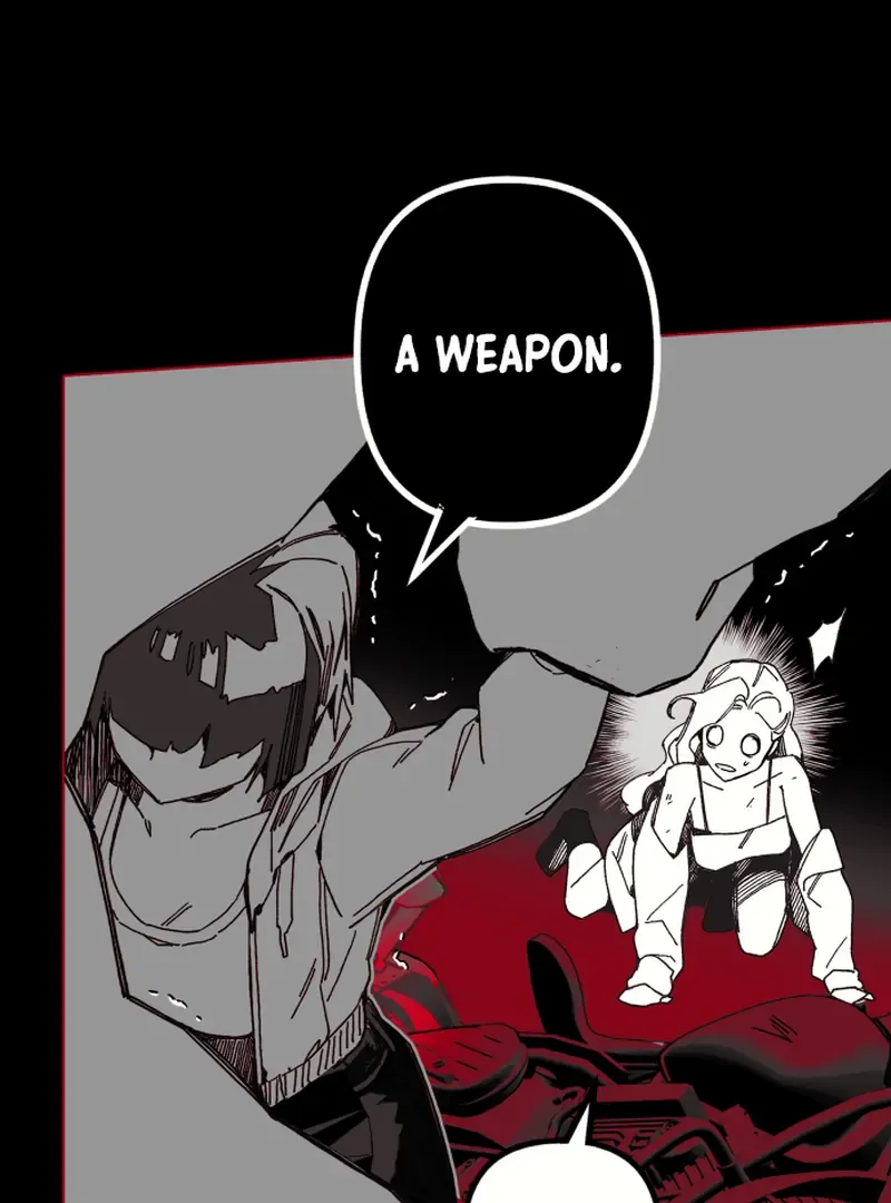 Bitter Side Cranberries Chapter 1 page 178 - 