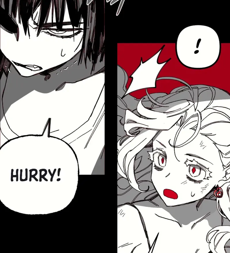 Bitter Side Cranberries Chapter 1 page 180 - 