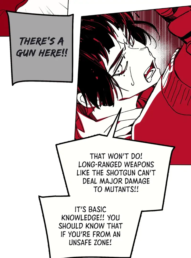 Bitter Side Cranberries Chapter 1 page 183 - 