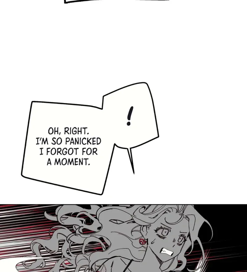 Bitter Side Cranberries Chapter 1 page 184 - 