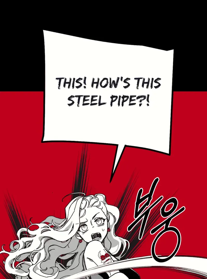 Bitter Side Cranberries Chapter 1 page 187 - 