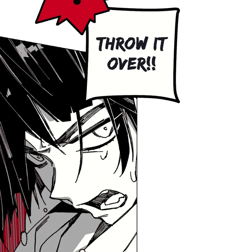 Bitter Side Cranberries Chapter 1 page 189 - 