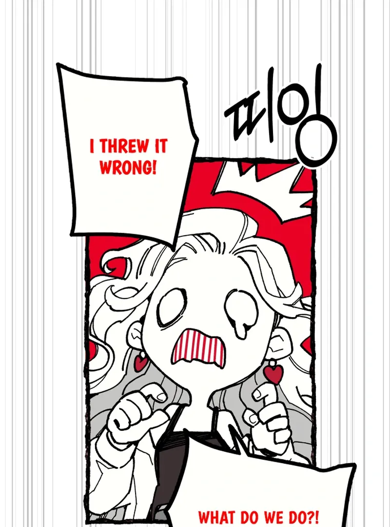 Bitter Side Cranberries Chapter 1 page 196 - 