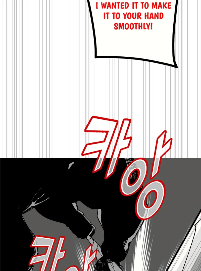 Bitter Side Cranberries Chapter 1 page 197 - 