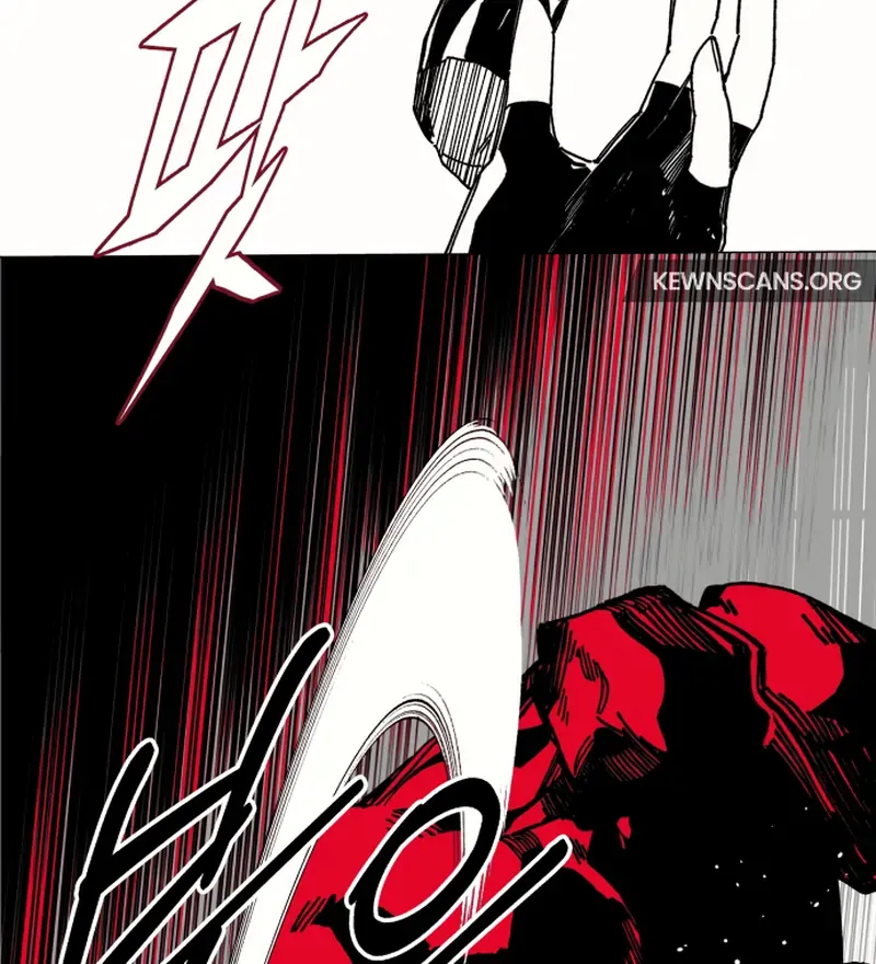 Bitter Side Cranberries Chapter 1 page 199 - 