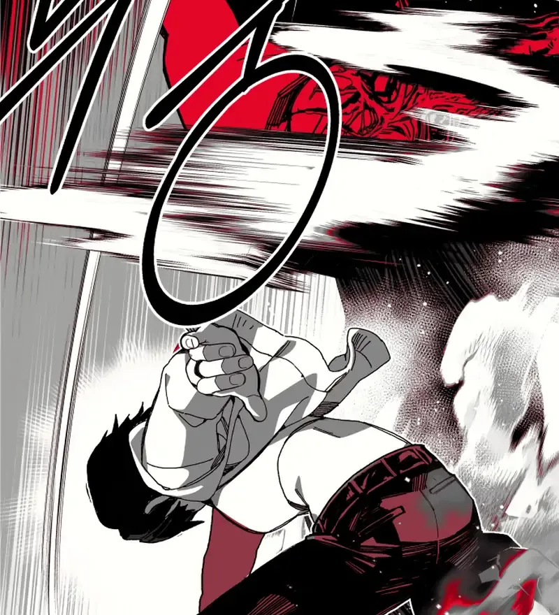 Bitter Side Cranberries Chapter 1 page 200 - 