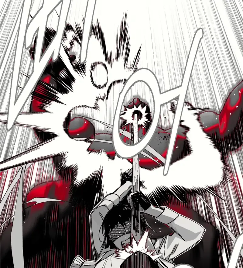 Bitter Side Cranberries Chapter 1 page 205 - 