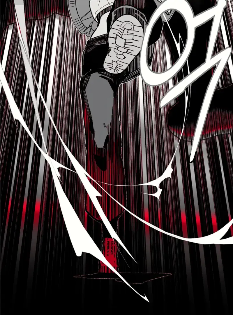 Bitter Side Cranberries Chapter 1 page 206 - 