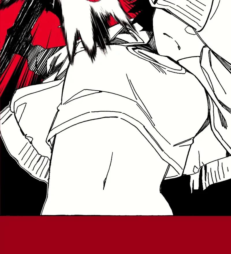 Bitter Side Cranberries Chapter 1 page 210 - 