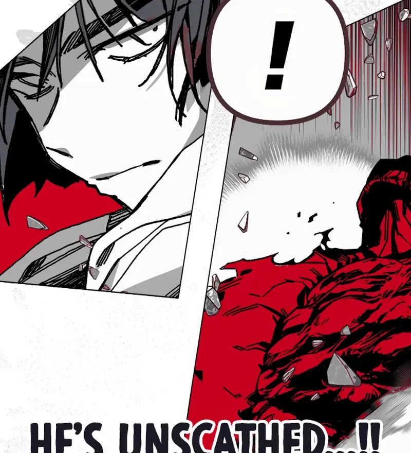 Bitter Side Cranberries Chapter 1 page 215 - 