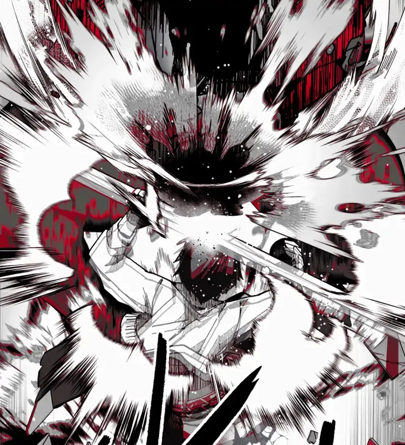 Bitter Side Cranberries Chapter 1 page 219 - 