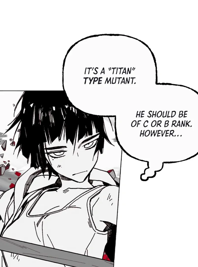 Bitter Side Cranberries Chapter 1 page 227 - 