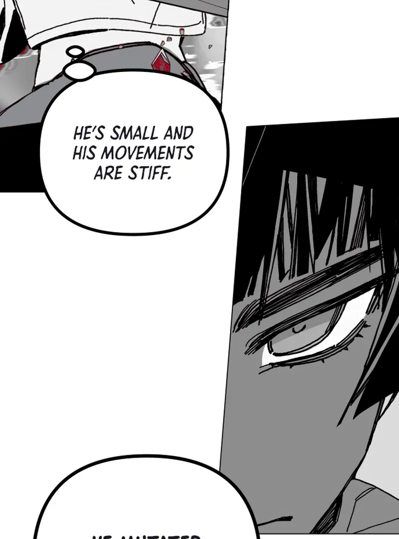 Bitter Side Cranberries Chapter 1 page 228 - 