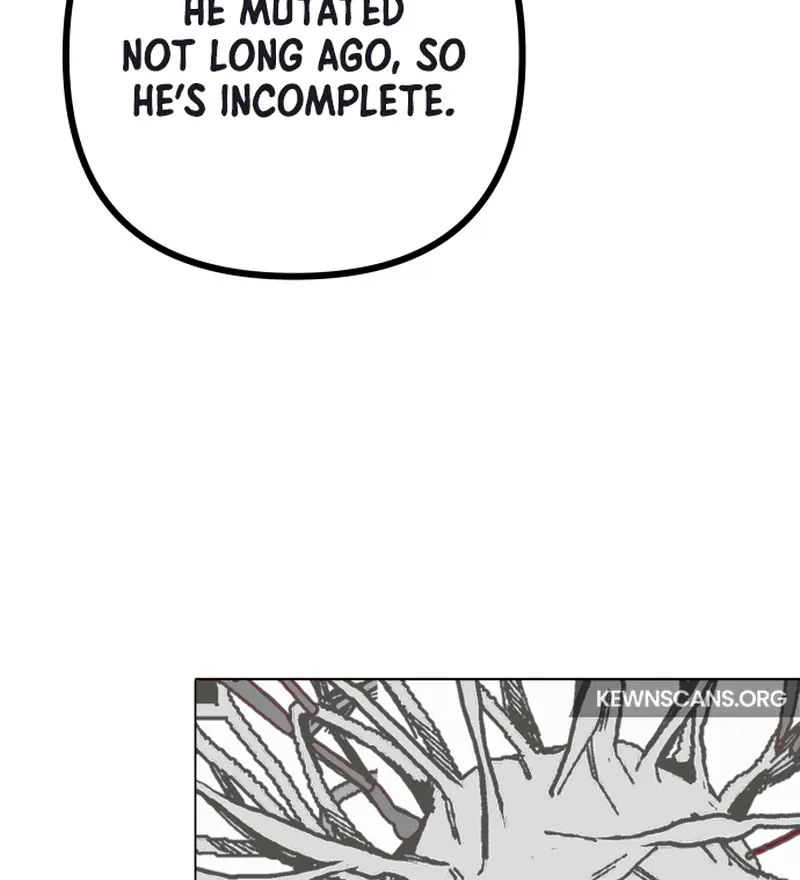 Bitter Side Cranberries Chapter 1 page 229 - 