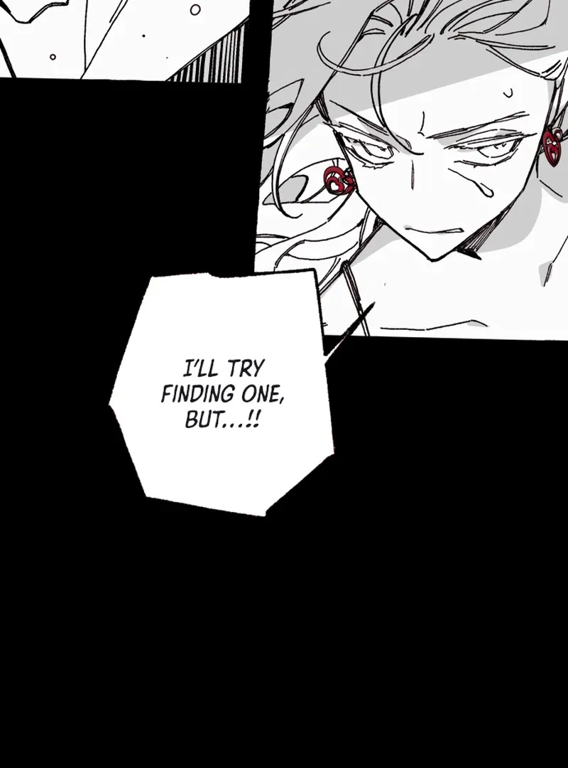 Bitter Side Cranberries Chapter 1 page 236 - 
