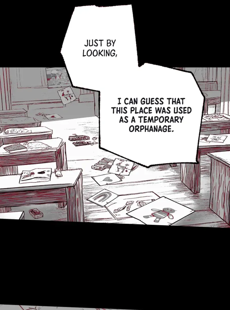 Bitter Side Cranberries Chapter 1 page 237 - 