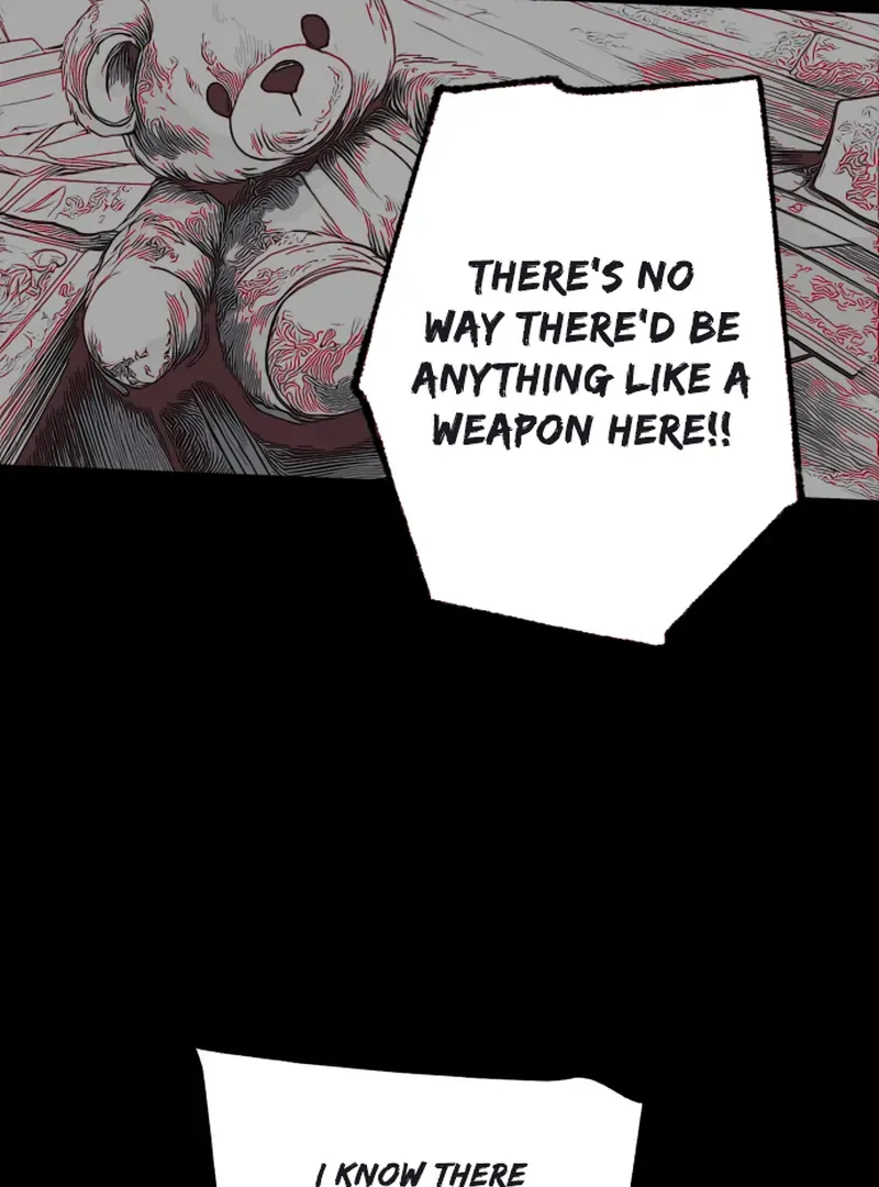 Bitter Side Cranberries Chapter 1 page 238 - 