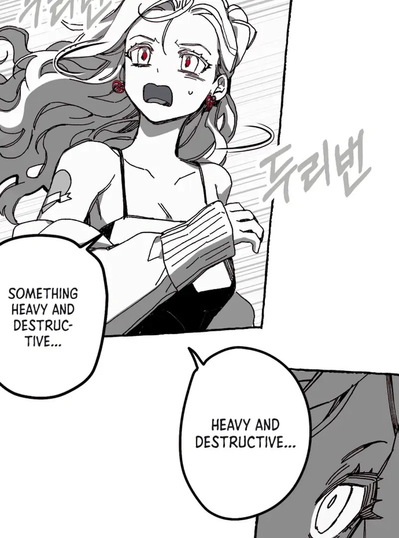 Bitter Side Cranberries Chapter 1 page 241 - 