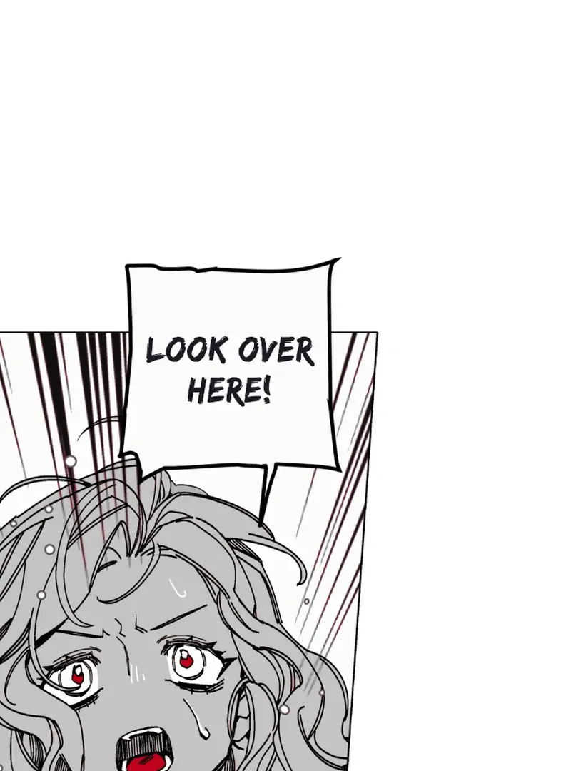 Bitter Side Cranberries Chapter 1 page 246 - 