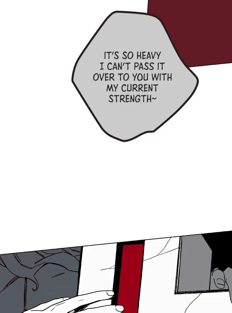 Bitter Side Cranberries Chapter 1 page 248 - 