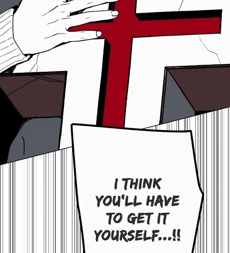 Bitter Side Cranberries Chapter 1 page 249 - 