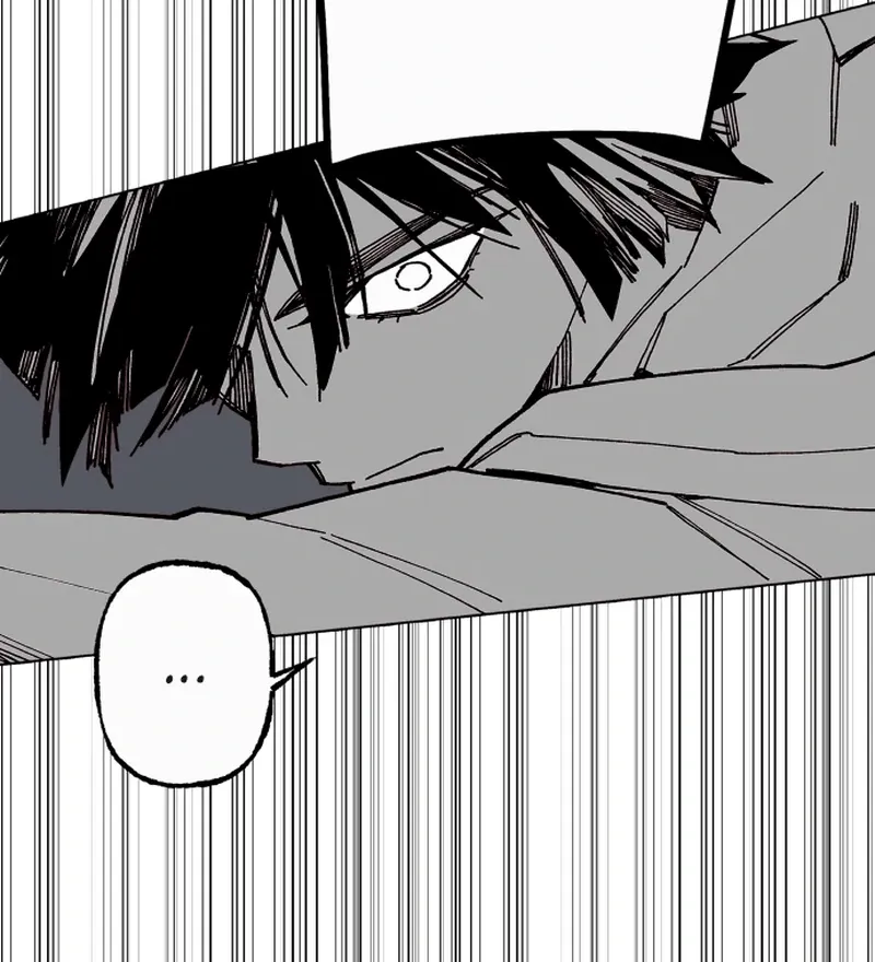 Bitter Side Cranberries Chapter 1 page 250 - 