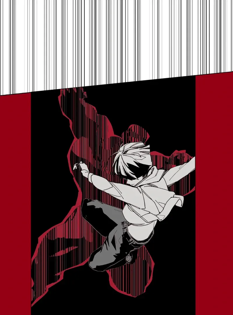 Bitter Side Cranberries Chapter 1 page 251 - 