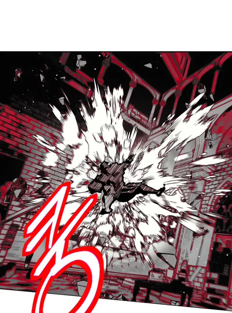Bitter Side Cranberries Chapter 1 page 256 - 
